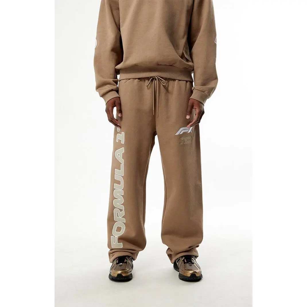 Formula 1 Men's x Pacsun Sprint V2 Sweatpants Formula 1 Men's x Pacsun Sprint V2 Sweatpants