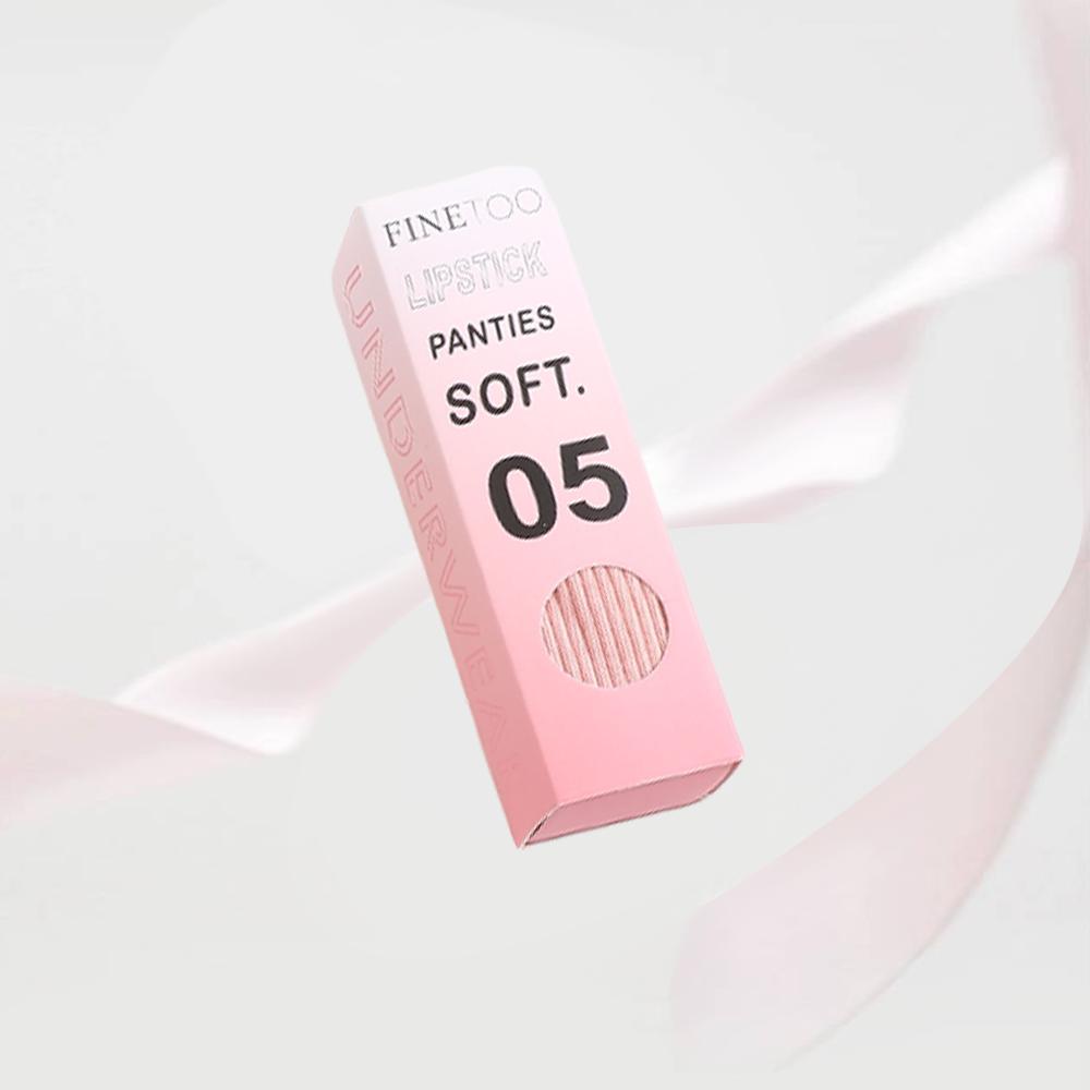 FINETOO 10pcs Cotton G-String Thongs for Women Sexy Low Rise T-Back Panties Comfortable Ribbed Underwear Ladies Soft Thongs Bikini Lingerie Womenswear SpringStatements