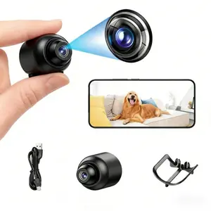 mini surveillance wireless cam