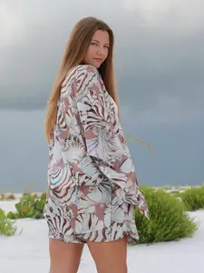 Kimono Bali