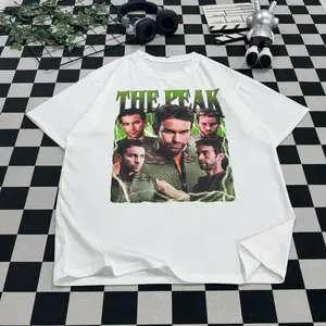 The Peak Shirt, TBoys TV Series 2025 Shirt, Tv Show Shirt, Gift For Fan, A01