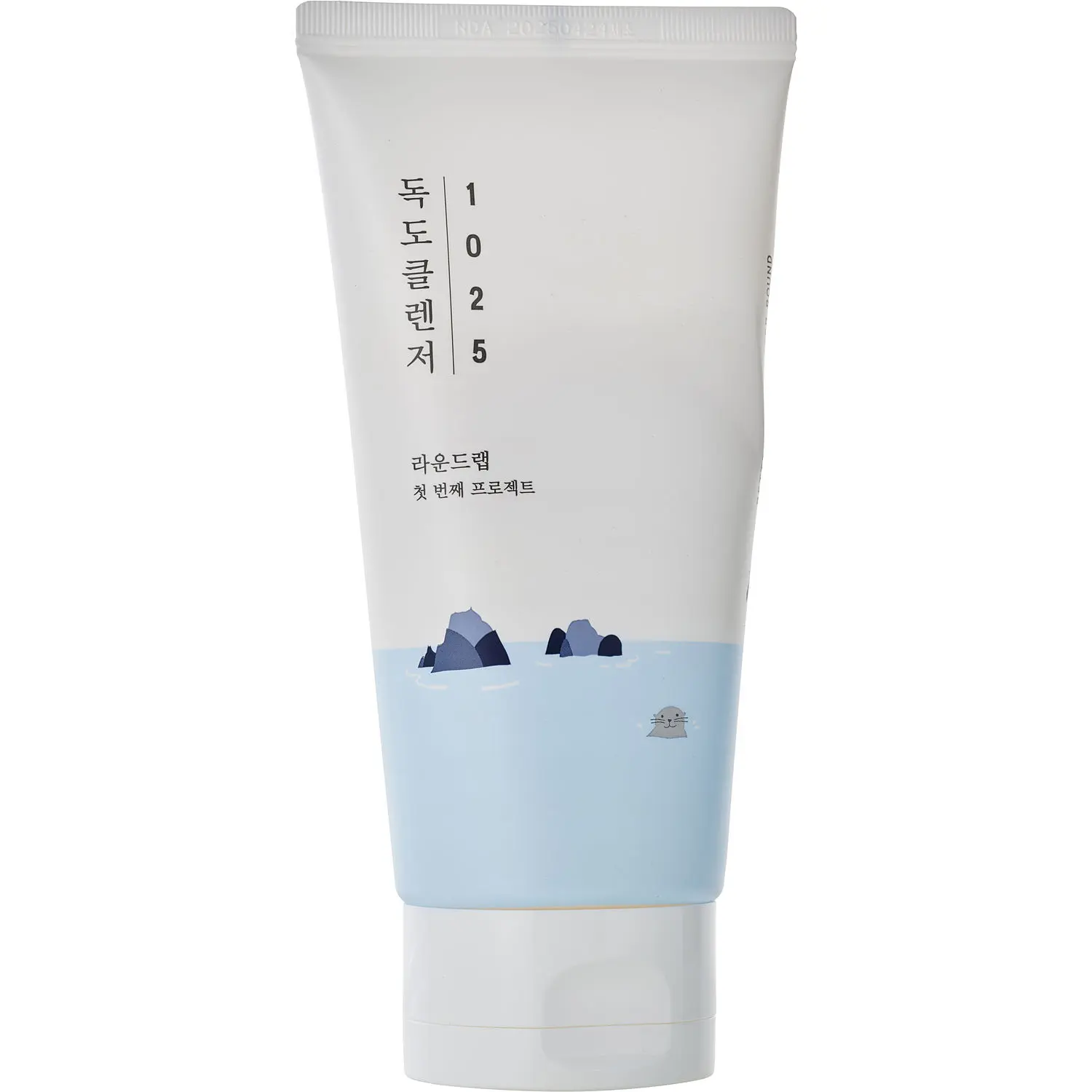 Round Lab By Round Lab 1025 Dokdo Cleanser For Women