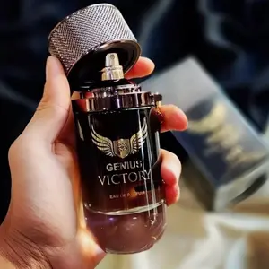 Genius Victory Emper 100 ml EAU de parfum