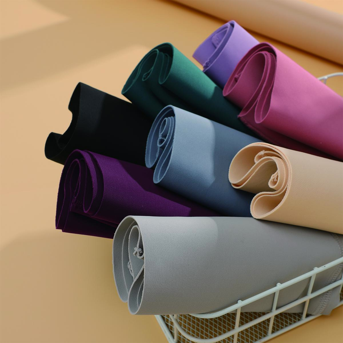 FINETOO 4pack Underwear for Women High Waisted Nylon Brief Spandex Minimlist No Show Womens Bikini Seamless Bridal Lingerie S-3XL SpringStatements