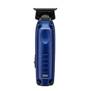 Babyliss Pro LO-PRO FX High Performance Low Profile Compact Trimmer - Blue