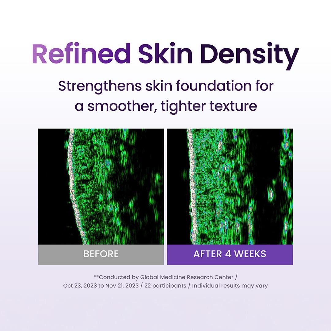 BIOHEAL BOH Probioderm 3D Lifting Cream 1.7 fl oz | Advanced Korean Anti-Aging Probiotic Facial Night Cream with 17-Peptide Complex & Patented Probioderm for Wrinkles on Face and Neck Nourishing Hydrating Skin Repair Firming Smooth