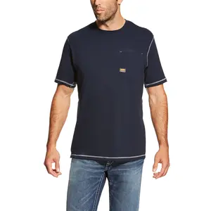 Men's Rebar Workman T-Shirt
