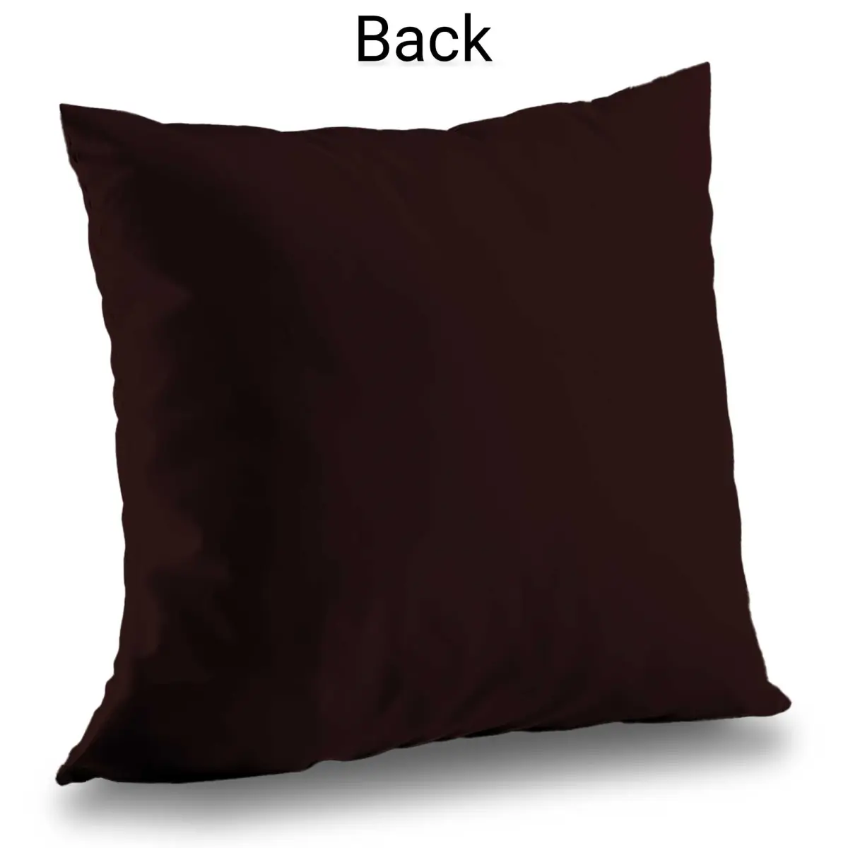 Conscious Sales C1PC202083WM7G 20x20 in. Warm Field Gold Poly Twill Throw Pillow - Cheerful Vibe Cozy Home Decor Accent, Easy-to-Transport Textile Soft Furnishing