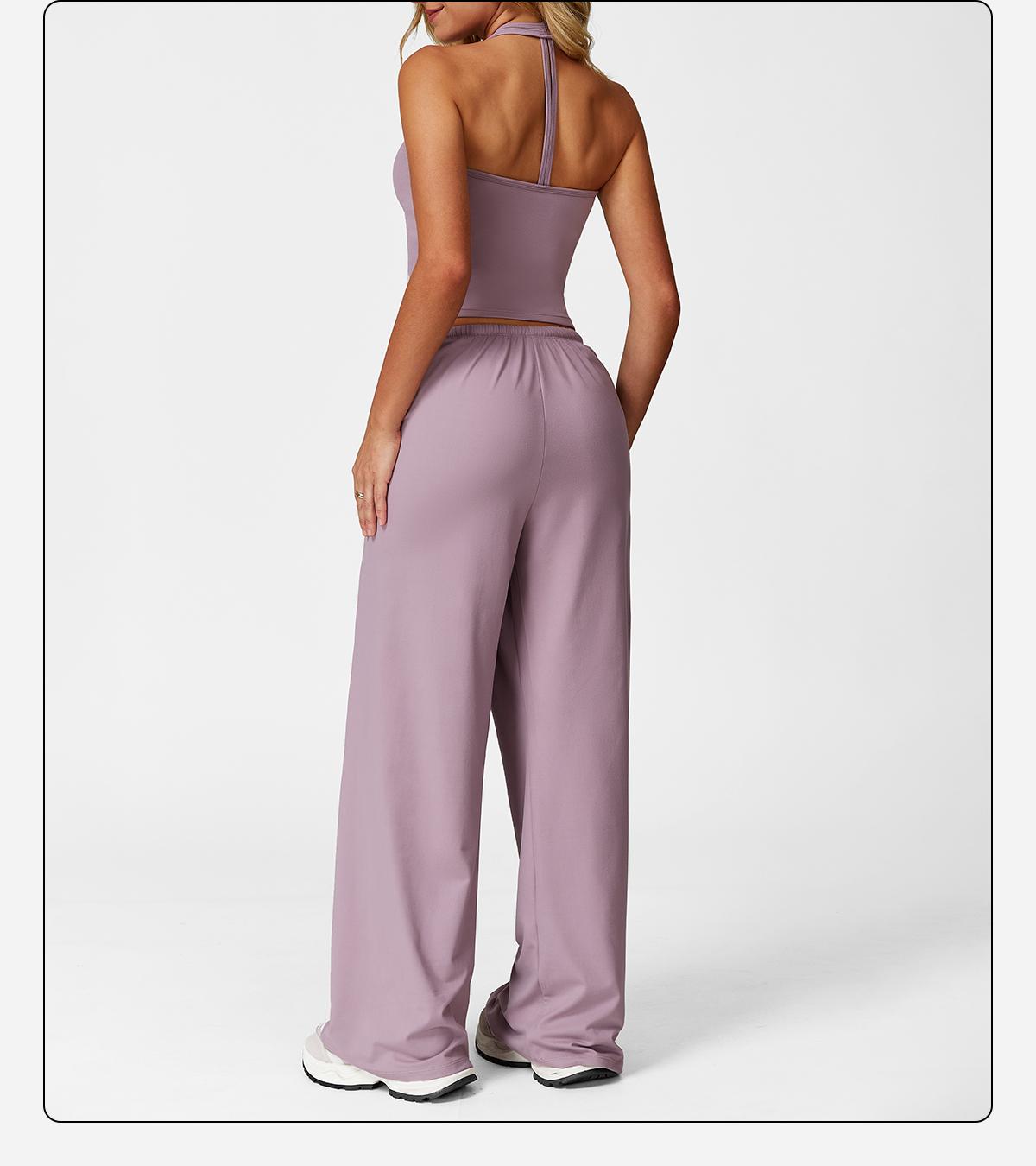 MFVIM Women's Fitness Suit 2 Piece High Waisted Pants With Padded Stretch Sports Bra Set Fitness Clothing solid sportswear athletic tracksuits sport outfit activity sporty Breathable MFVIM Women's Fitness Suit 2 Piece High Waisted Pants With Padded Stretch Sports Bra Set Fitness Clothing solid sportswear athletic tracksuits sport outfit activity sporty Breathable