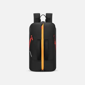 Juno | Travel Backpack - Chromatic Black