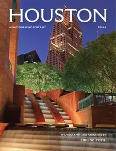 USED-Houston, Texas: A Photographic Portrait by Eric Pohl (Hardcover)