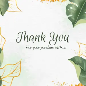 Thank You for Purchasing Our Mug! Comfortable to Hold, Stylish to Use & Made with Care — We Hope It Brightens Your Coffee Moments