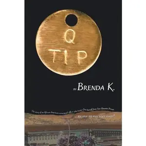USED-Q Tip by K, Brenda (Paperback)
