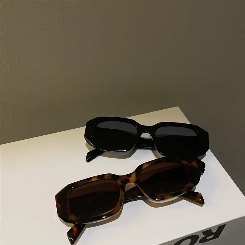 (PD) Women's Casual Fashion Shades - Eyewear Fashion Accessories for Women, Sunglasses For Women