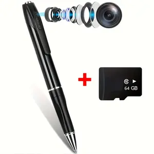 Digital Recording Pen