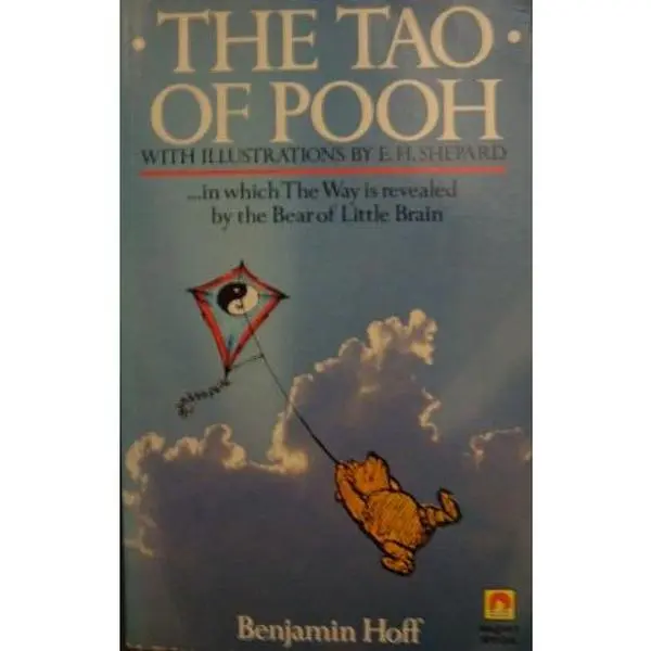 USED-Tao of Pooh by Benjamin Hoff (Paperback)