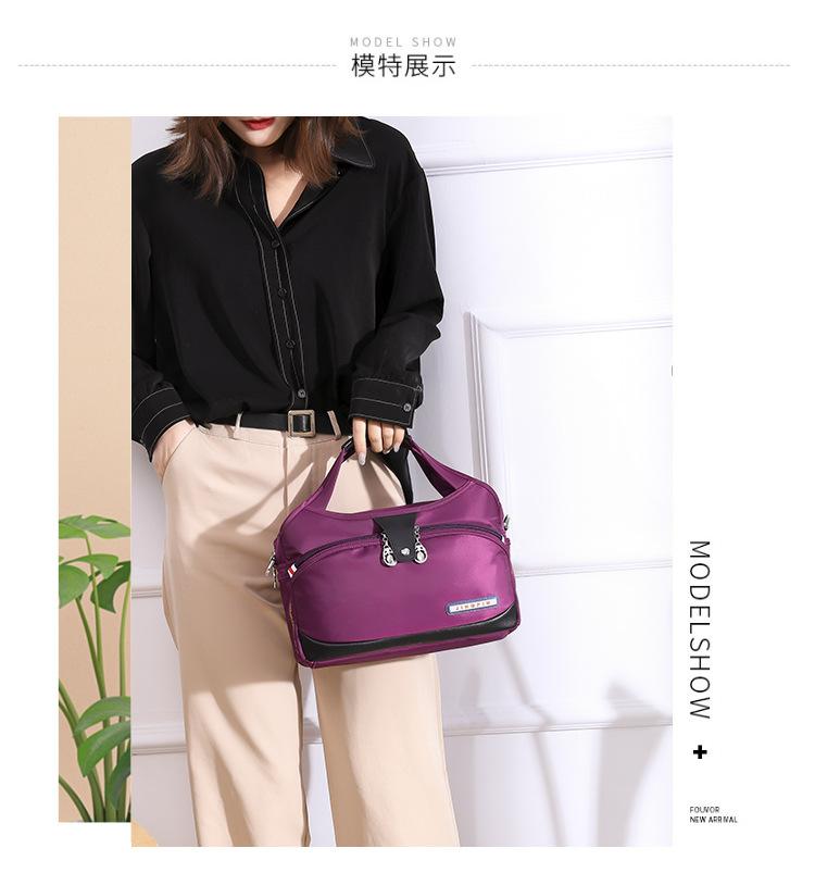 Women's Handbags, Oxford Fabric Casual Bags Women's Handbags, Oxford Fabric Casual Bags