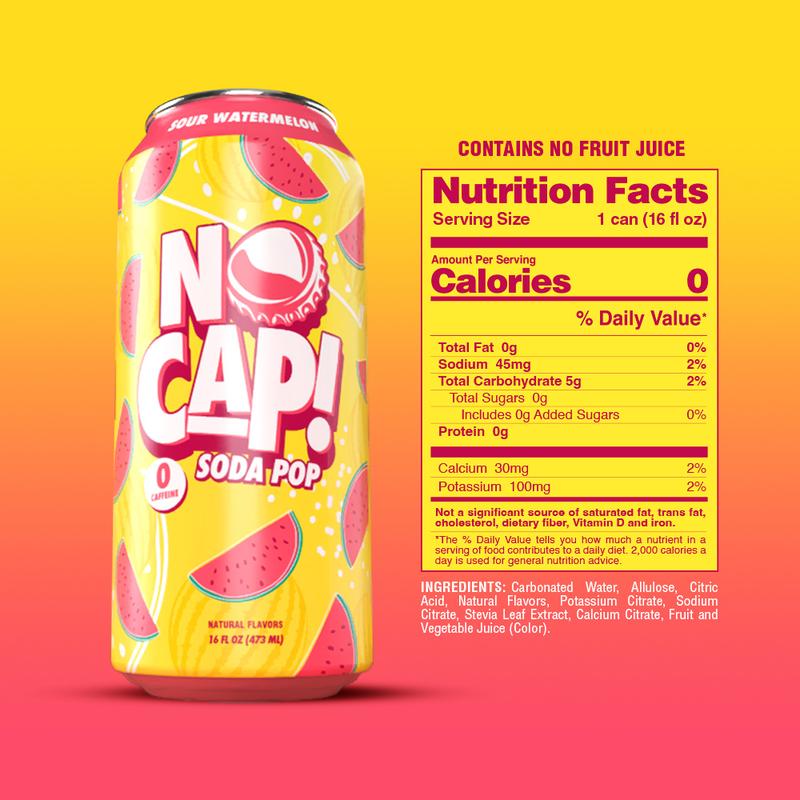 Core Flavor Variety Pack