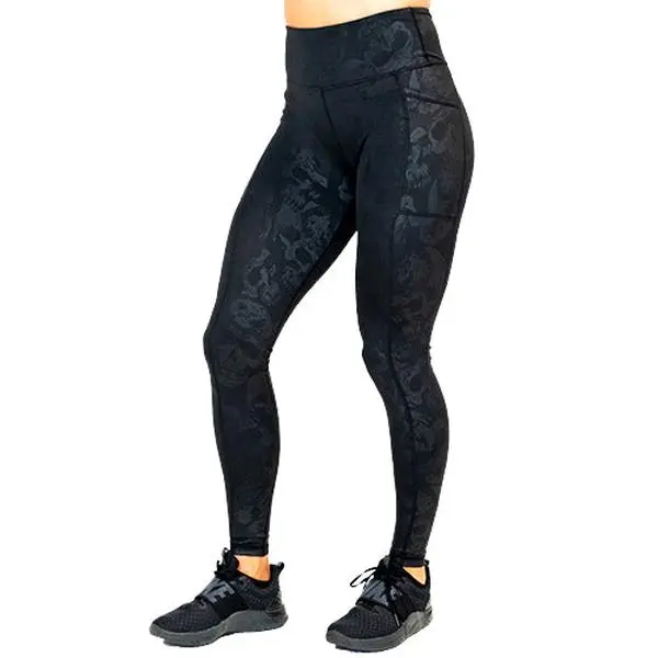 CVG Shadow Skulls Leggings
