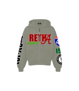 SG "Foundation" Jacket