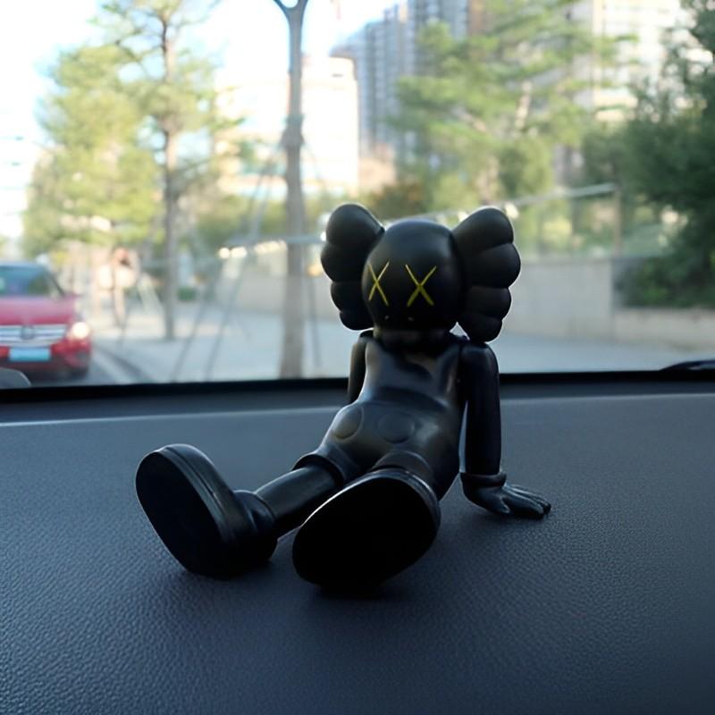 kaws Figure,Vinyl kaws Model Art Toys Collectible Ornaments Room Decor Statue Figurine Gift kaws Figure,Vinyl kaws Model Art Toys Collectible Ornaments Room Decor Statue Figurine Gift