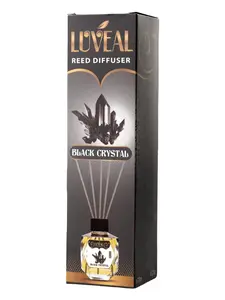LUVEAL Reed Diffuser collection 120ML