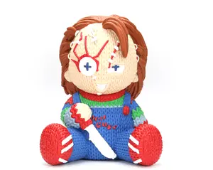 Handmade by Robots - Child's Play 2 - Chucky #005 (12" Mega Size Vinyl Figure)  [COLLECTIBLES] Vinyl Figure, Collectible