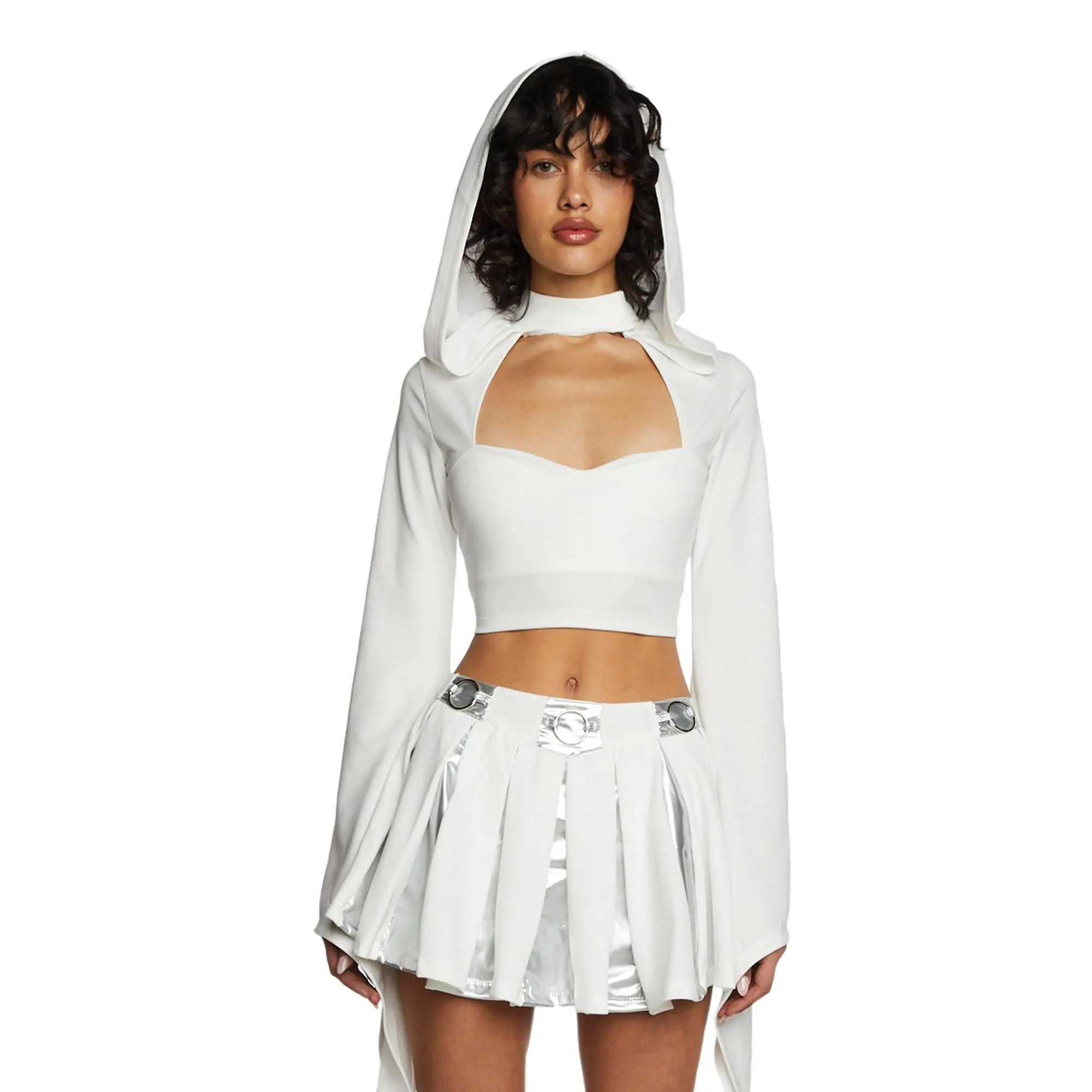 Royal Rebel Costume