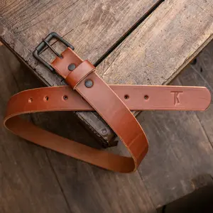 Craftsman Belt - Basic
