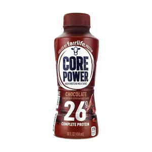 Fairlife Coca-Cola Chocolate Protein Shake, 414ml - Ultra-Filtered Milk, High Protein Drink Fairlife Coca-Cola Chocolate Protein Shake, 414ml - Ultra-Filtered Milk, High Protein Drink