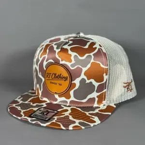 Scout Camo Scout Camo