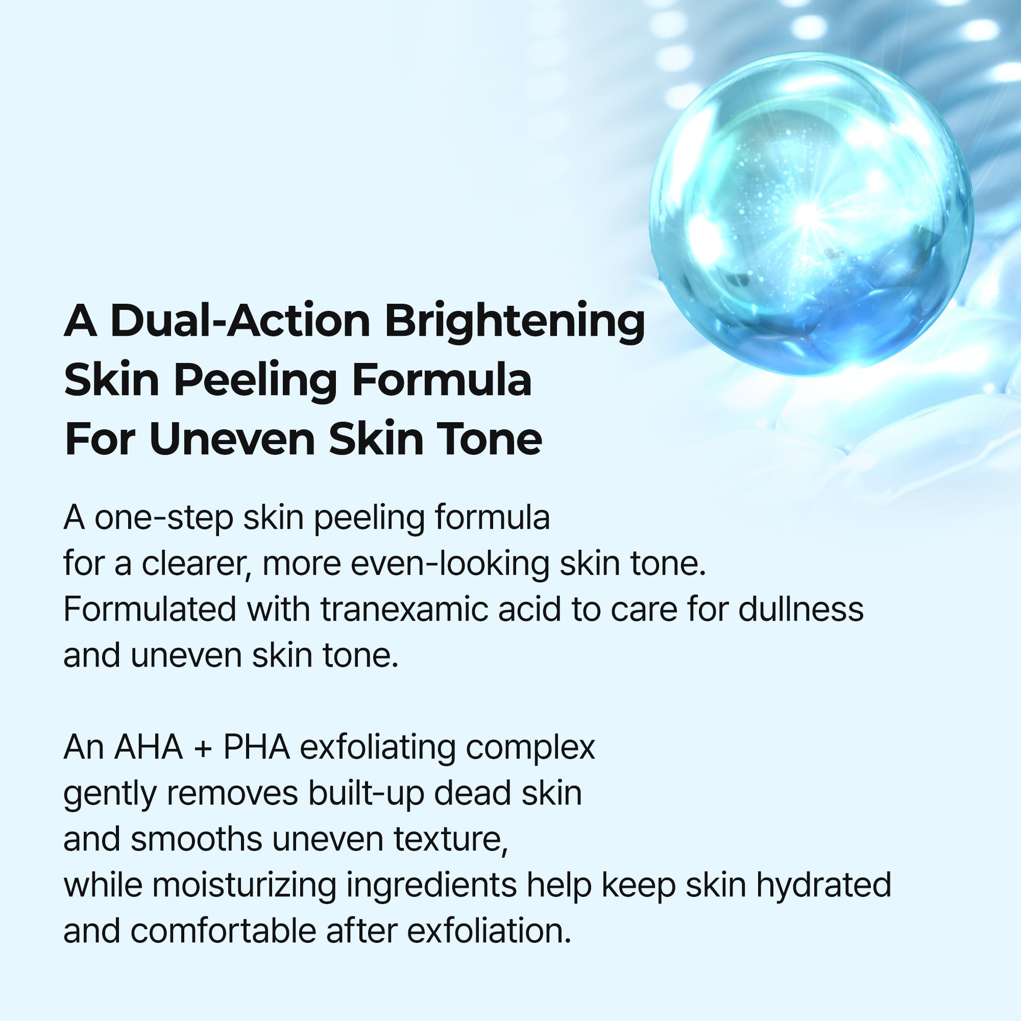 [Dr.Melaxin Live Exclusive Bundle] Full Routine 12-Step Skin Solution Set Korean Skin Care Pore care & Fades Blemish Marks Exfoliating