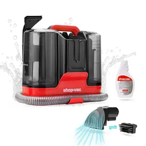 Shop-Vac® Portable Spot Cleaner