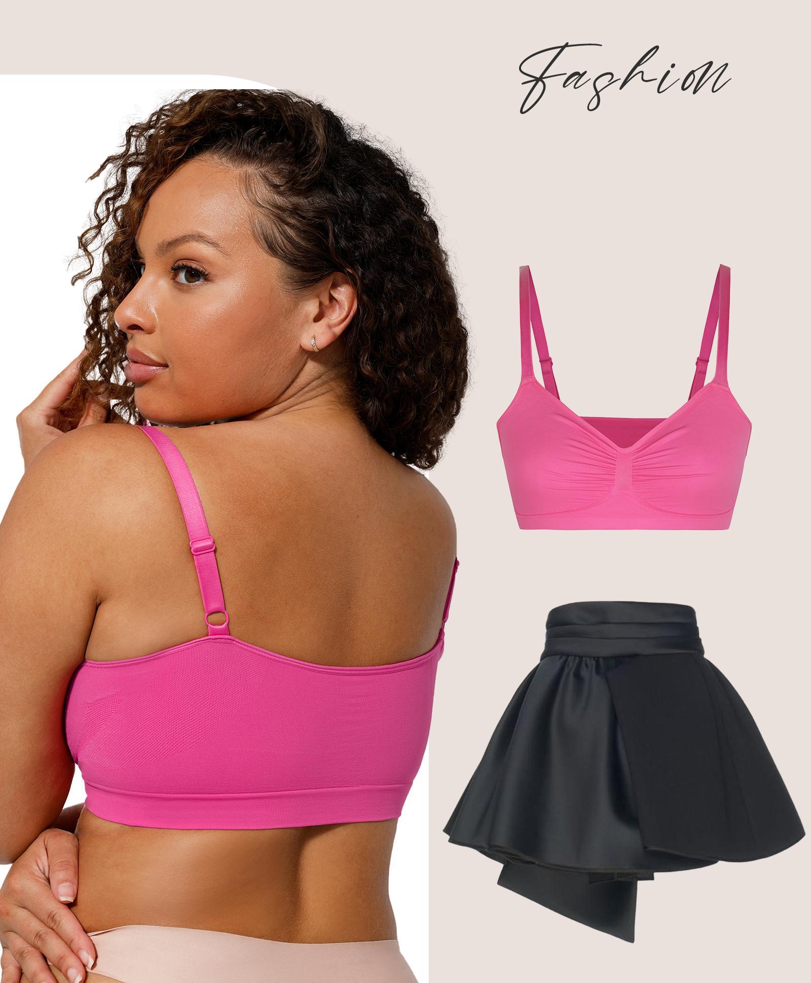 FeelinGirl Viral Bralettes 3-Piece Bundle SALE