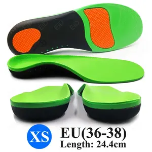 Feet Pad Shoe Inserts Insoles | Comfort & Support for All-Day Relief & Foot Care