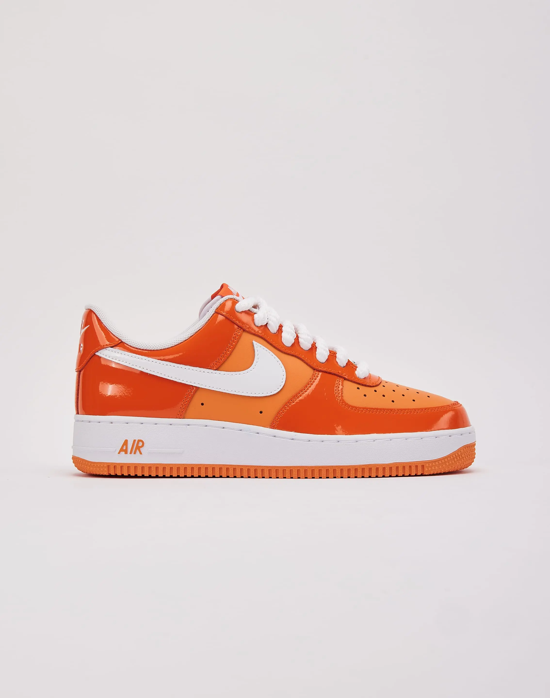 Mens Nike Air Force 1 Low '07 LV8