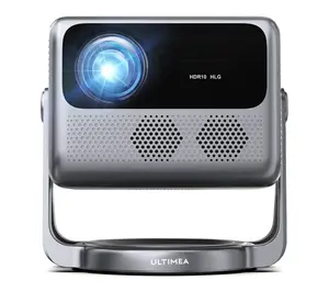 Ultimea Nova C40 Smart Android 4K Projector Ultimea Nova C40 Smart Android 4K Projector
