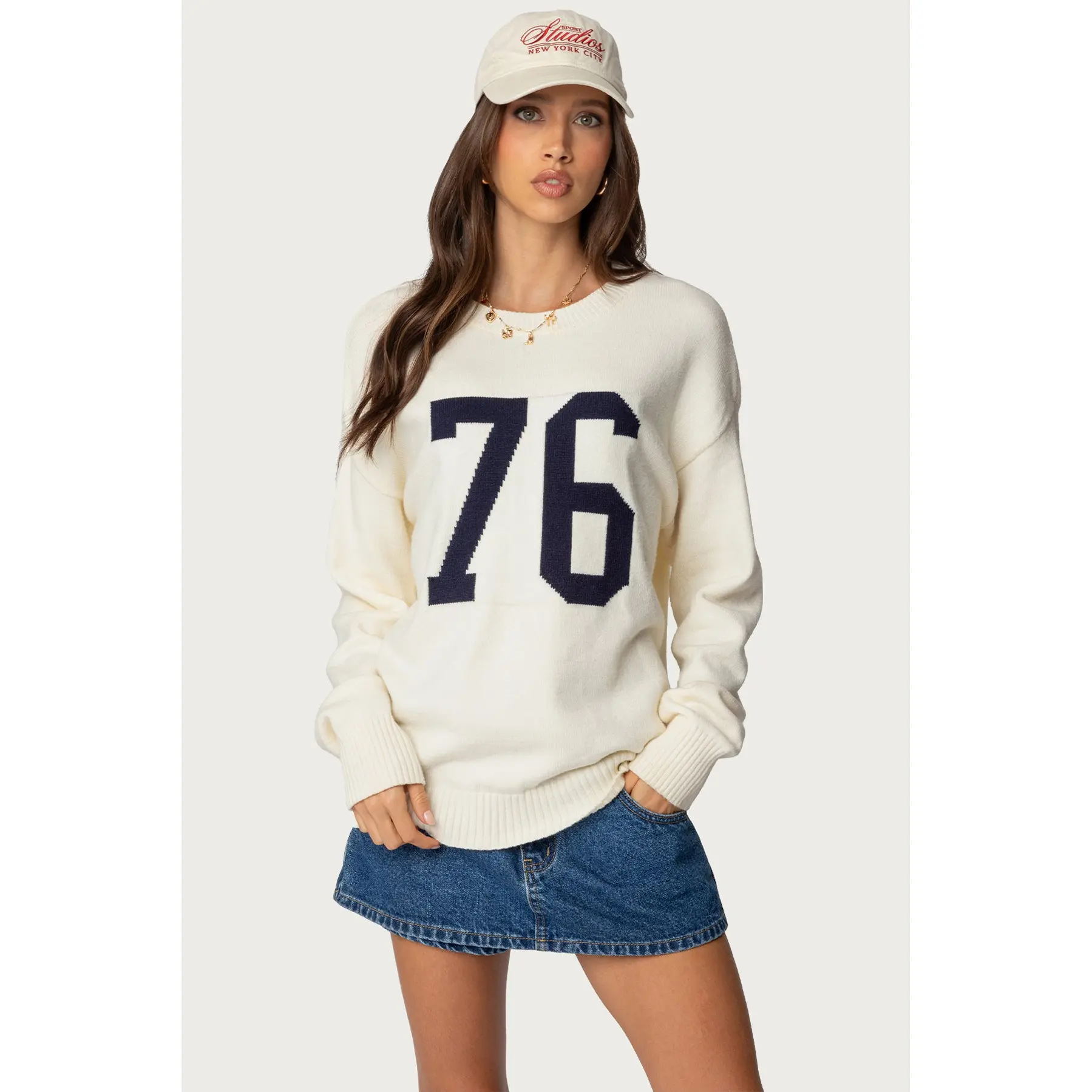 76 Sweater