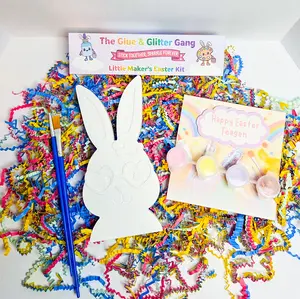 Little Maker's Easter Kit