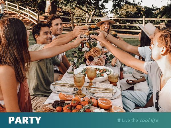 EUHOMY【2025】 12 Volt Refrigerator, 12V Car Fridge 22QT(21L) Portable Freezer(-4℉~68℉), Compressor Electric Cooler with 12/24V DC & 110-240V AC, Compressor Electric Cooler for Camping, Travel, Truck- Supports Multiple Models for Versatile Compatibility EUHOMY【2025】 12 Volt Refrigerator, 12V Car Fridge 22QT(21L) Portable Freezer(-4℉~68℉), Compressor Electric Cooler with 12/24V DC & 110-240V AC, Compressor Electric Cooler for Camping, Travel, Truck- Supports Multiple Models for Versatile Compatibility