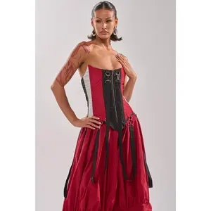 DON'T MIND ME CORSET