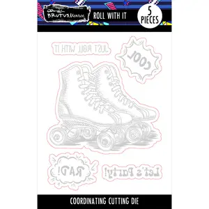 Roll With It | Coordinating Die