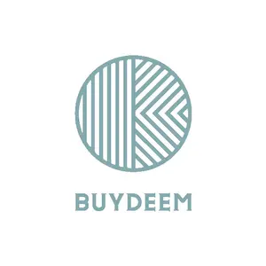 Buydeem shop logo