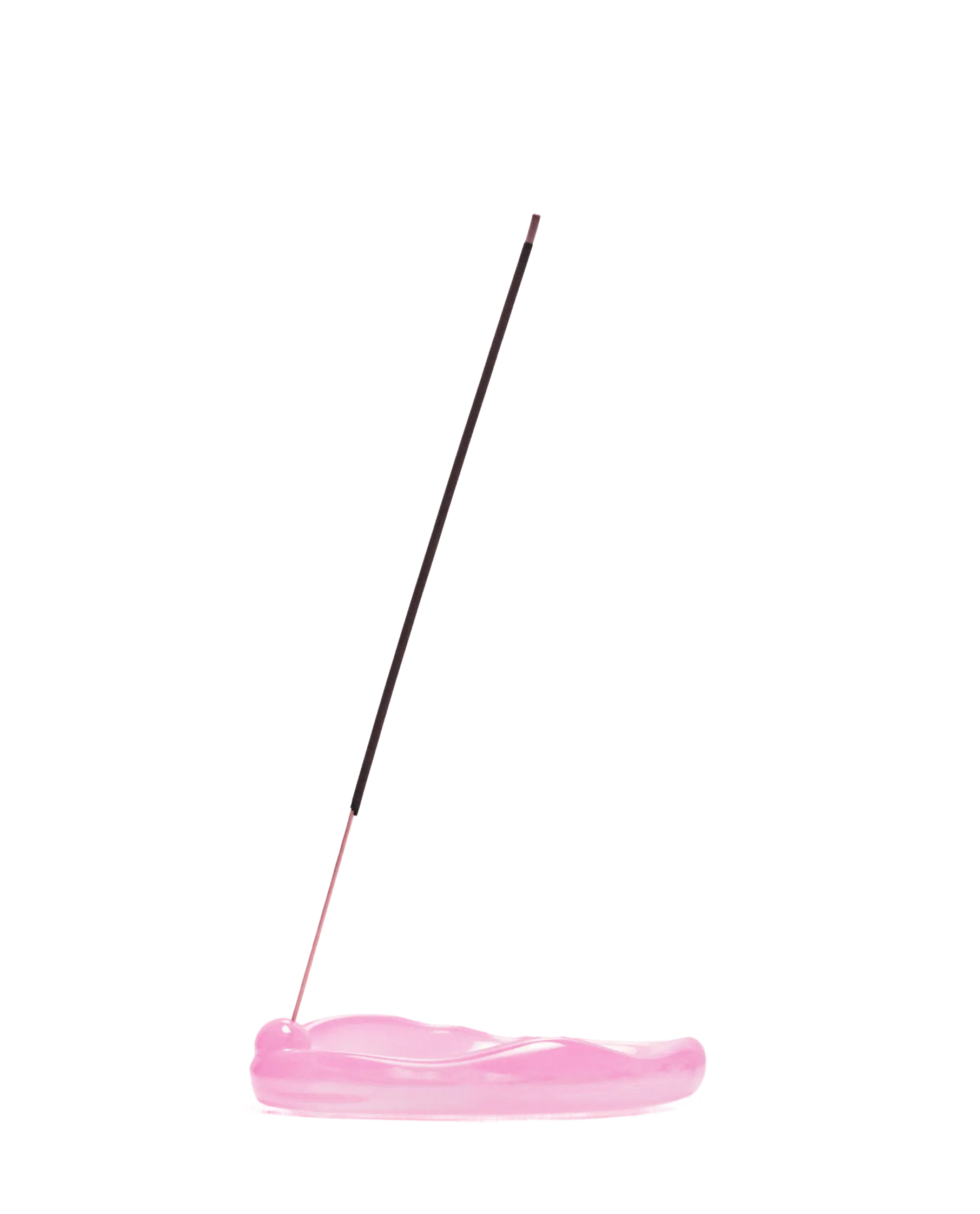 DedCool Mochi Milk Incense & Holder Set - Sweet & Nostalgic Aromatic Scent
