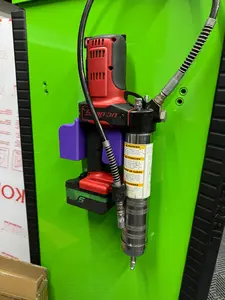Snap-on 18v Grease Gun Holder (CGG8850)  CLR-SO125