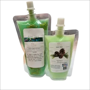 Pine Tree Squeezable Wax Melt
