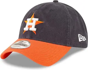 New Era 9Twenty Houston Astros Core Classic Cap - Blue 11591537