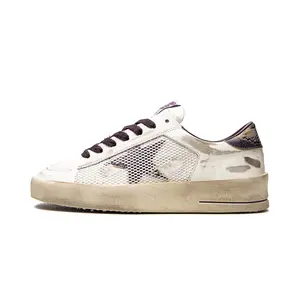 Stardan WMNS "Purple Studded Star" GWF00128.F003033.11122