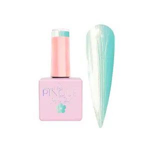 Colour Gel • 356 • Silk Matcha