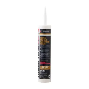 Tower Urethane Caulk White Tower Urethane Caulk White